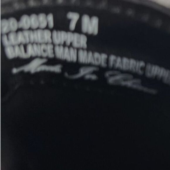 NEW EASY STREET Women's Easy Works Surething Black Suede Slip-On Clog Boot SZ 7M - Picture 6 of 7